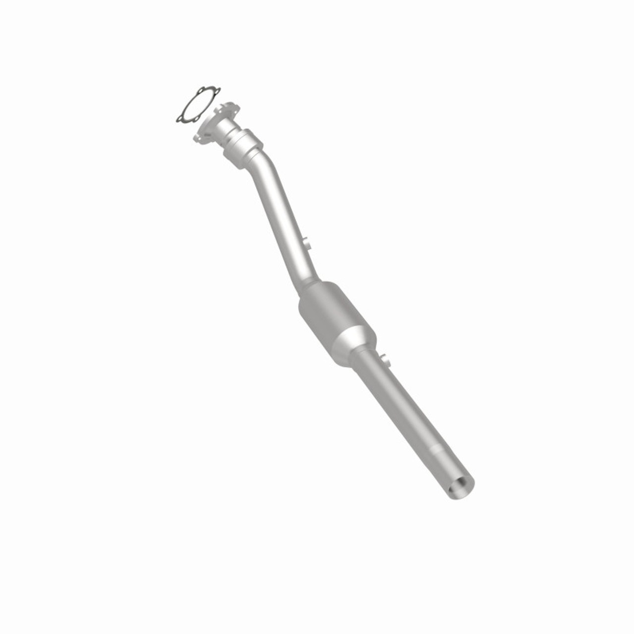 Magnaflow 04-05 Volkswagen Jetta 1.8L Direct Fit Converter - 4561892 360 Degree Image Set