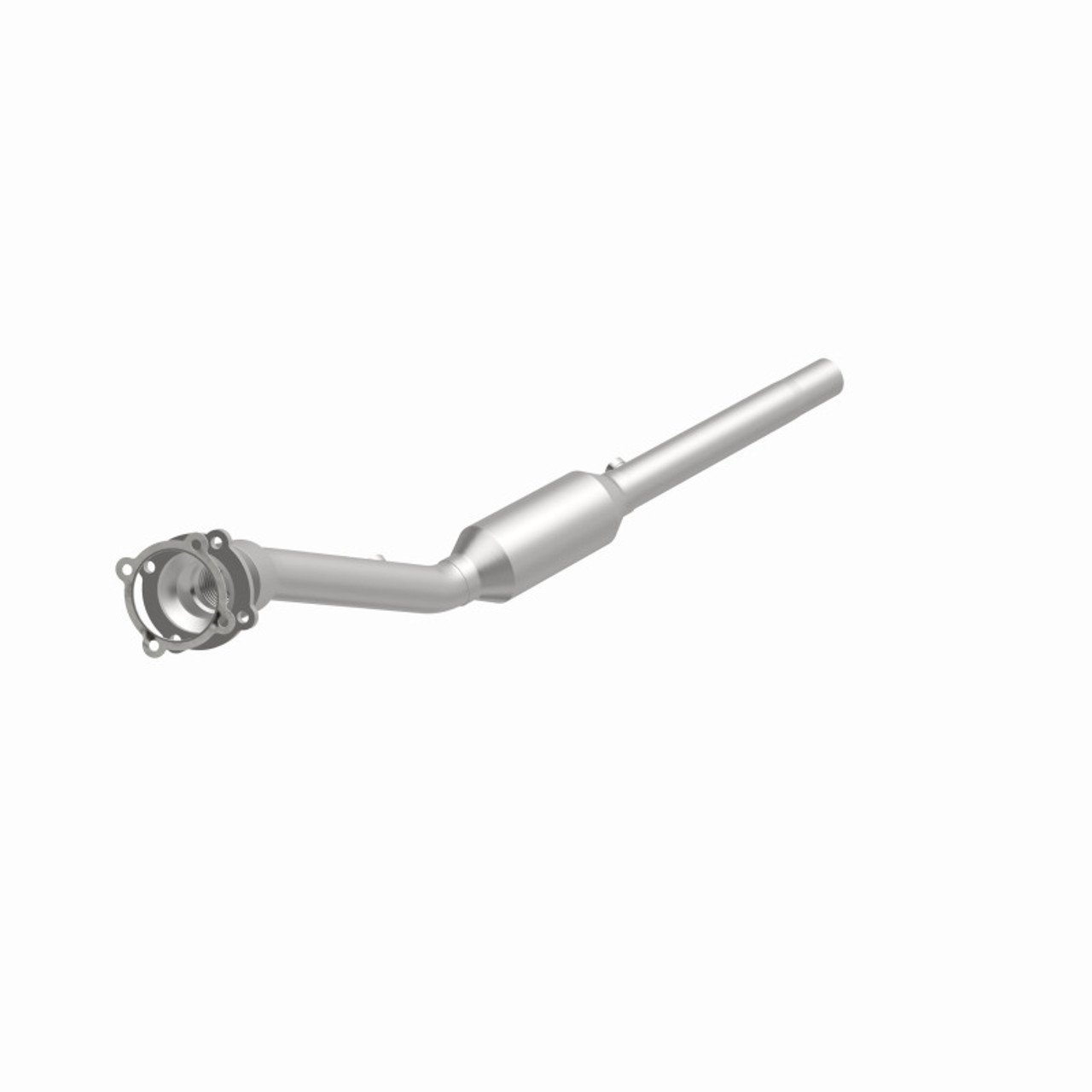 Magnaflow 04-05 Volkswagen Jetta 1.8L Direct Fit Converter - 4561892 360 Degree Image Set