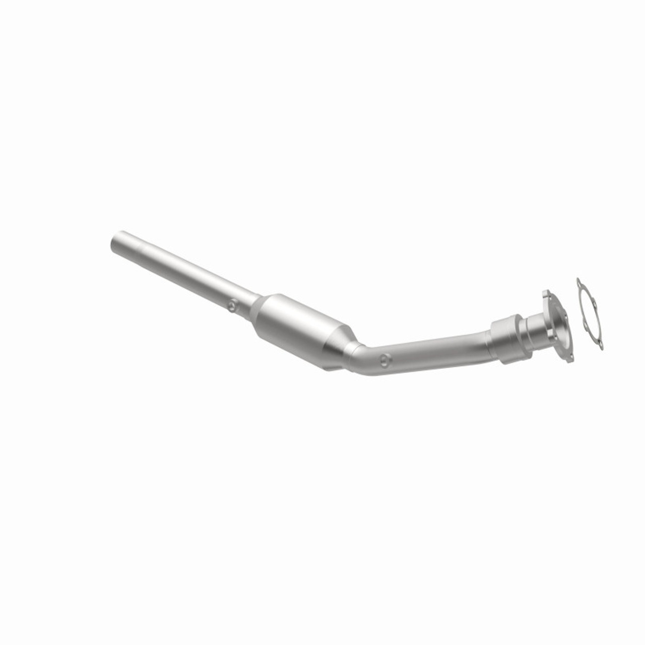 Magnaflow 04-05 Volkswagen Jetta 1.8L Direct Fit Converter - 4561892 360 Degree Image Set