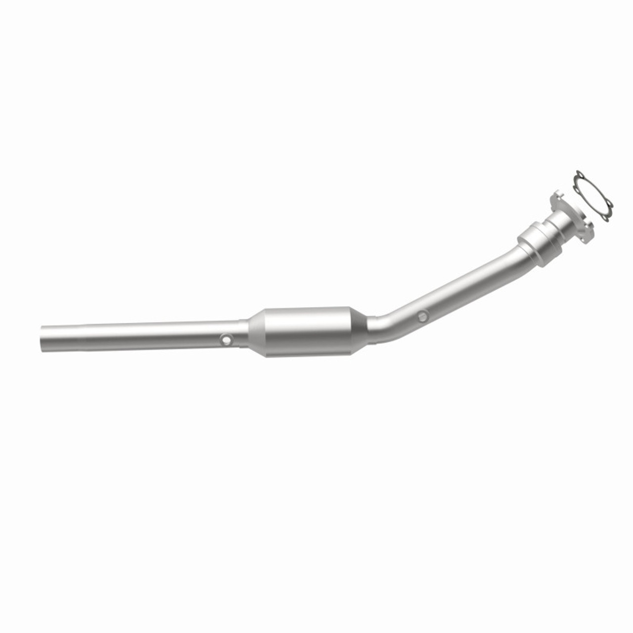 Magnaflow 04-05 Volkswagen Jetta 1.8L Direct Fit Converter - 4561892 360 Degree Image Set