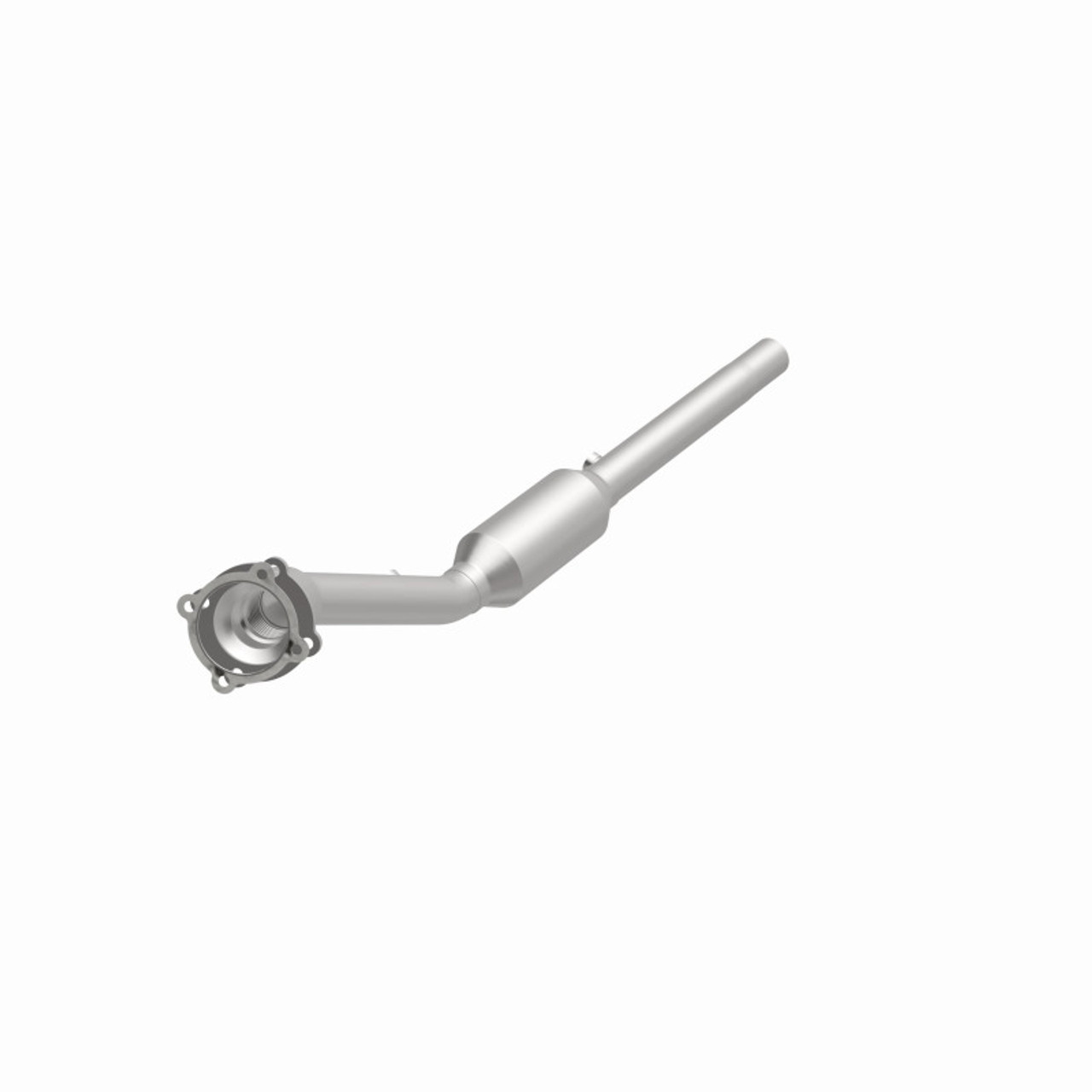 Magnaflow 04-05 Volkswagen Jetta 1.8L Direct Fit Converter - 4561892 360 Degree Image Set