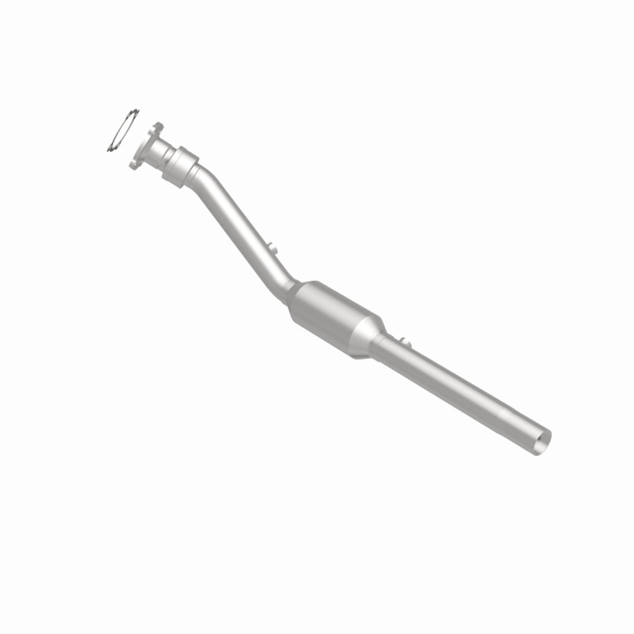 Magnaflow 04-05 Volkswagen Jetta 1.8L Direct Fit Converter - 4561892 360 Degree Image Set