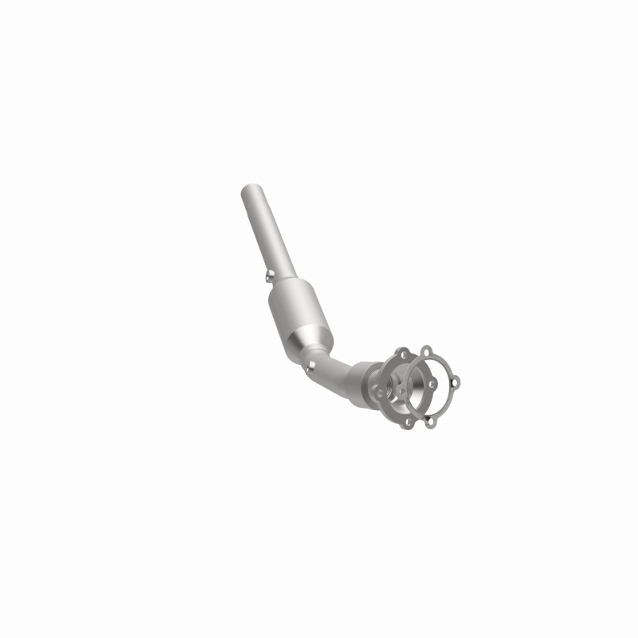 Magnaflow 04-05 Volkswagen Jetta 1.8L Direct Fit Converter - 4561892 360 Degree Image Set