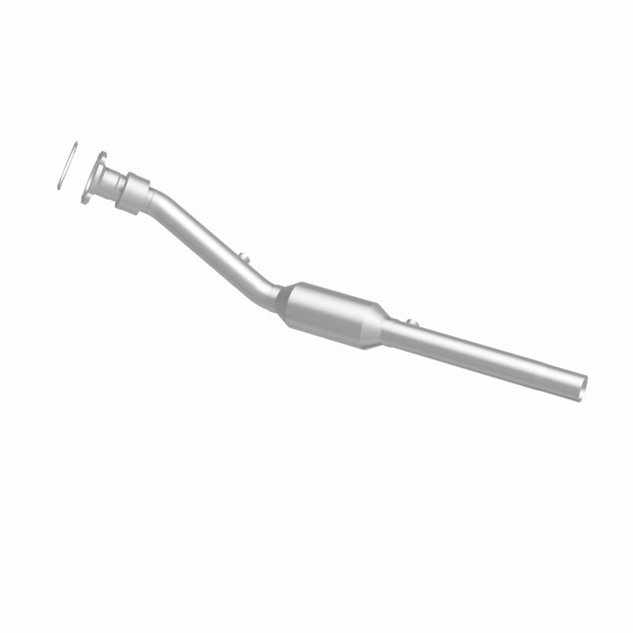 Magnaflow 04-05 Volkswagen Jetta 1.8L Direct Fit Converter - 4561892 360 Degree Image Set