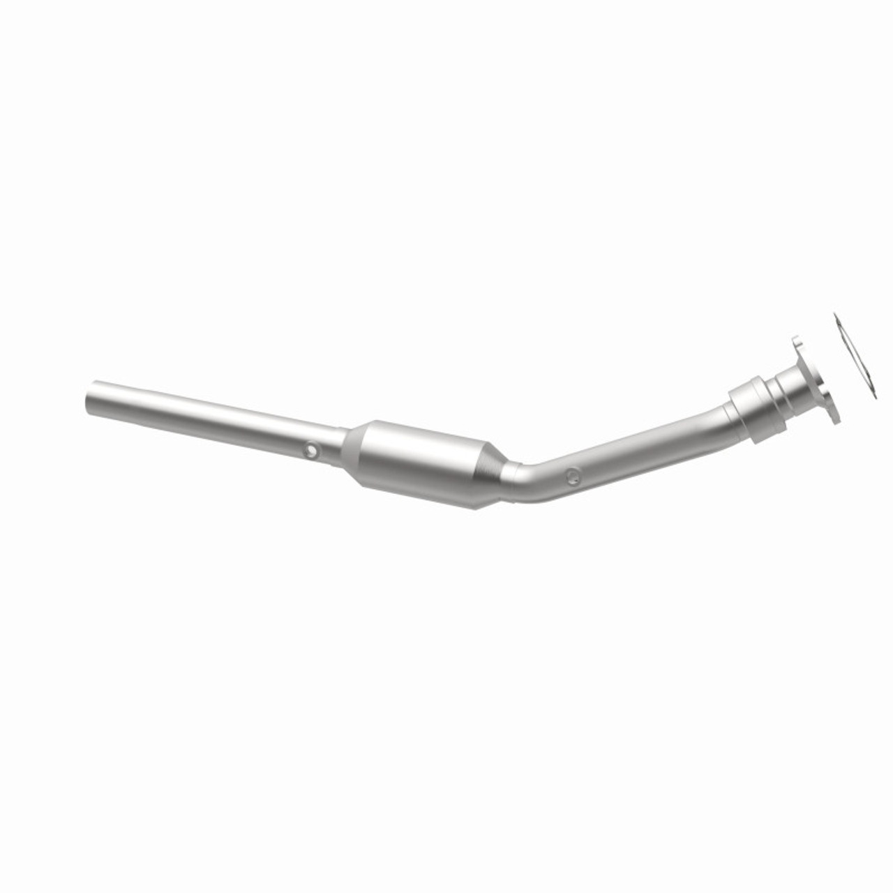 Magnaflow 04-05 Volkswagen Jetta 1.8L Direct Fit Converter - 4561892 360 Degree Image Set
