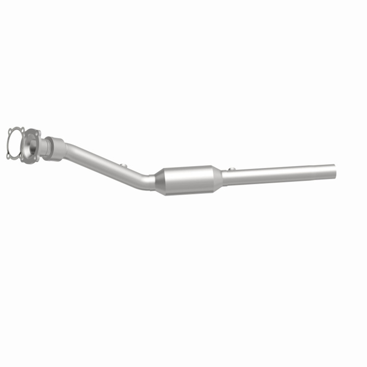 Magnaflow 04-05 Volkswagen Jetta 1.8L Direct Fit Converter - 4561892 360 Degree Image Set