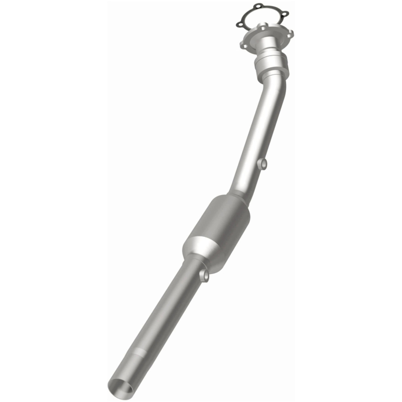 Magnaflow 04-05 Volkswagen Jetta 1.8L Direct Fit Converter - 4561892 Photo - out of package
