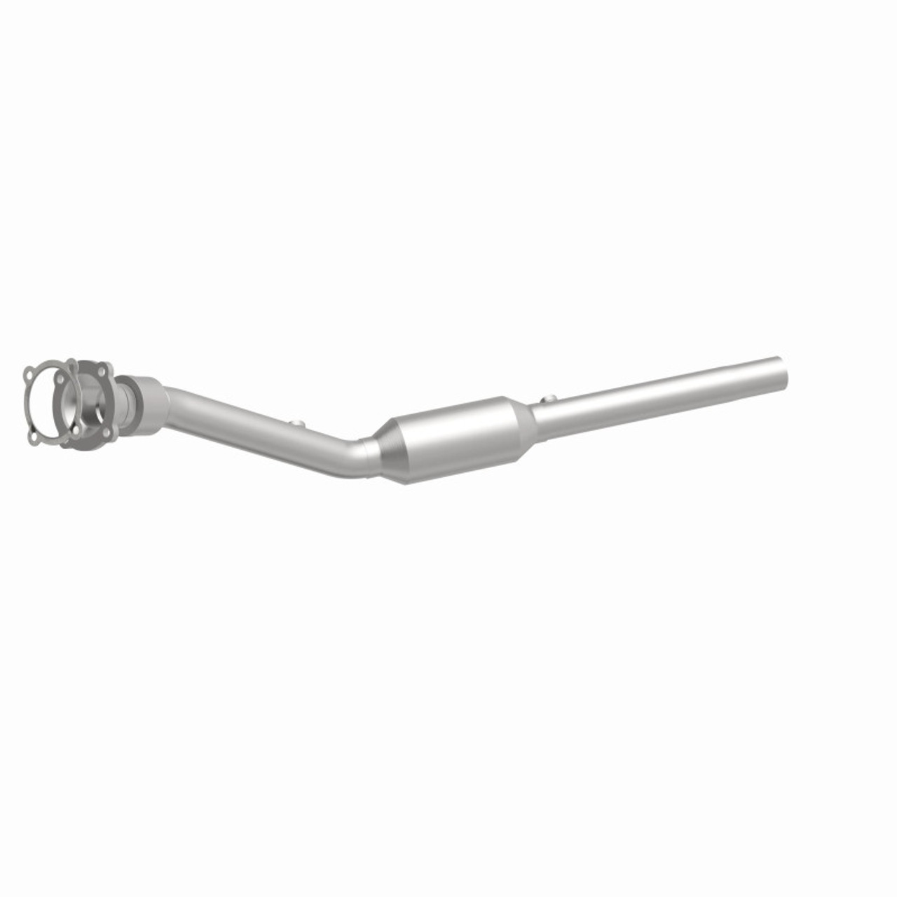 Magnaflow 04-05 Volkswagen Jetta 1.8L Direct Fit Converter - 4561892 360 Degree Image Set