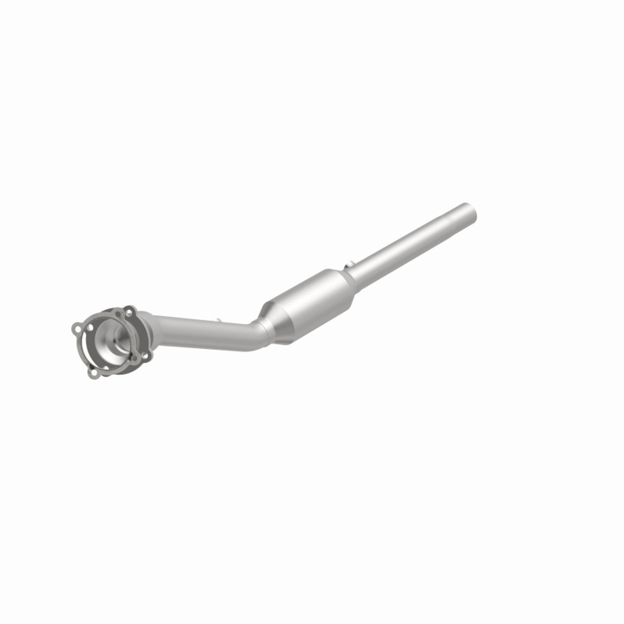 Magnaflow 04-05 Volkswagen Jetta 1.8L Direct Fit Converter - 4561892 360 Degree Image Set