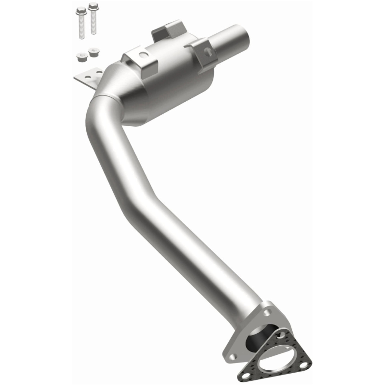 Magnaflow 2004 Boxster H6 2.7 3.2 OEM Underbody Direct Fit Converter - 52363 Photo - out of package