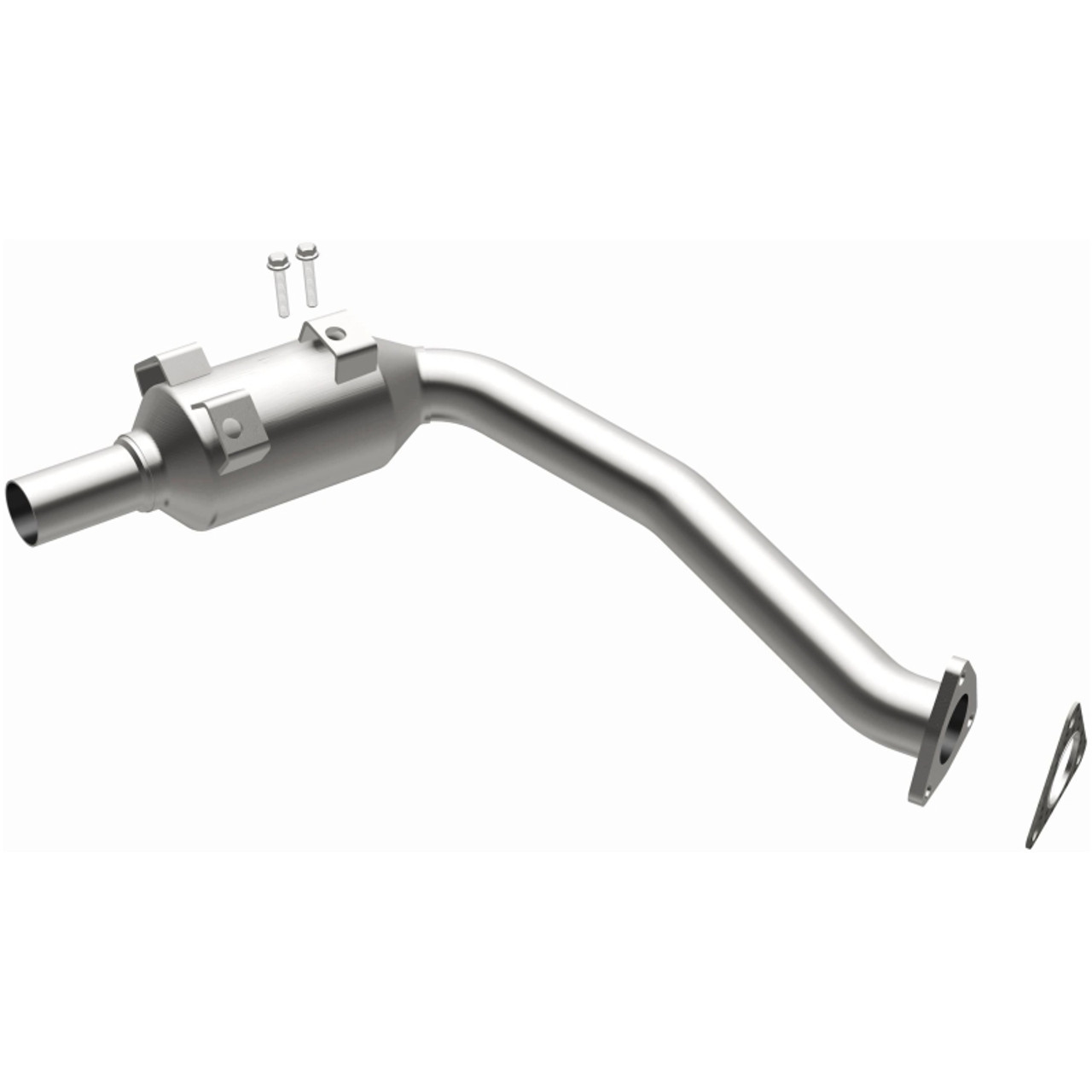 Magnaflow 00-04 Boxster H6 3.2 2.7 OEM Underbody Direct Fit Converter - 52365 Photo - out of package