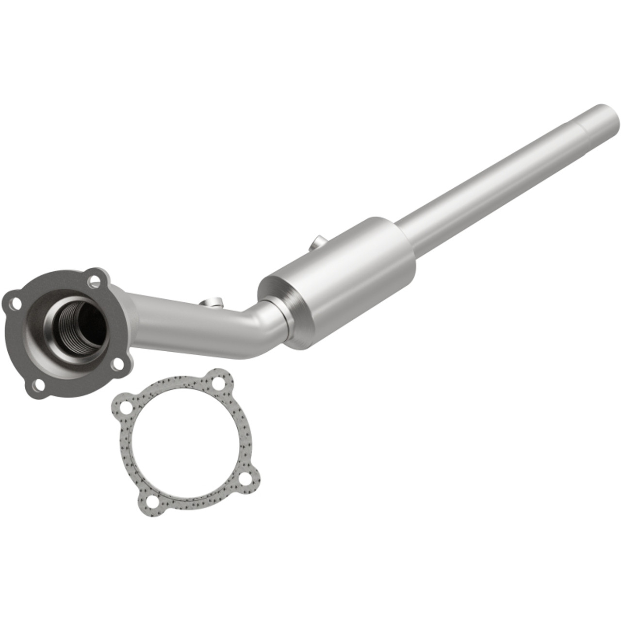Magnaflow 03-06 Golf L4 1.8 OEM Underbody Direct Fit Converter - 52382 Photo - Primary