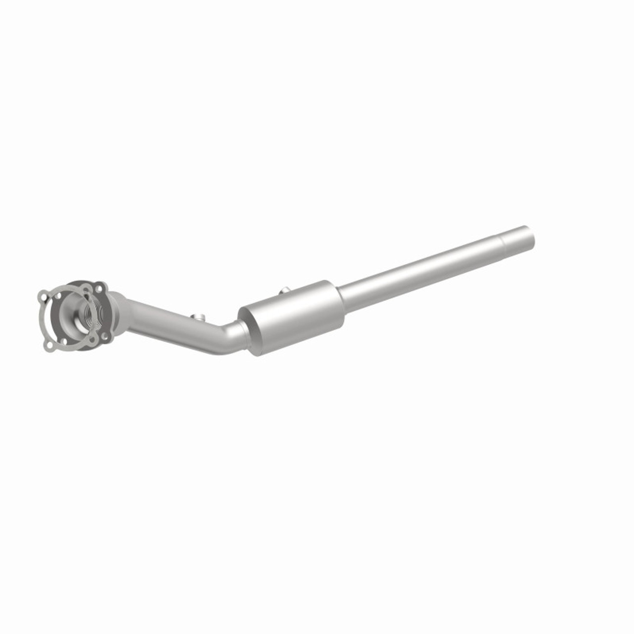 Magnaflow 03-06 Golf L4 1.8 OEM Underbody Direct Fit Converter - 52382 360 Degree Image Set