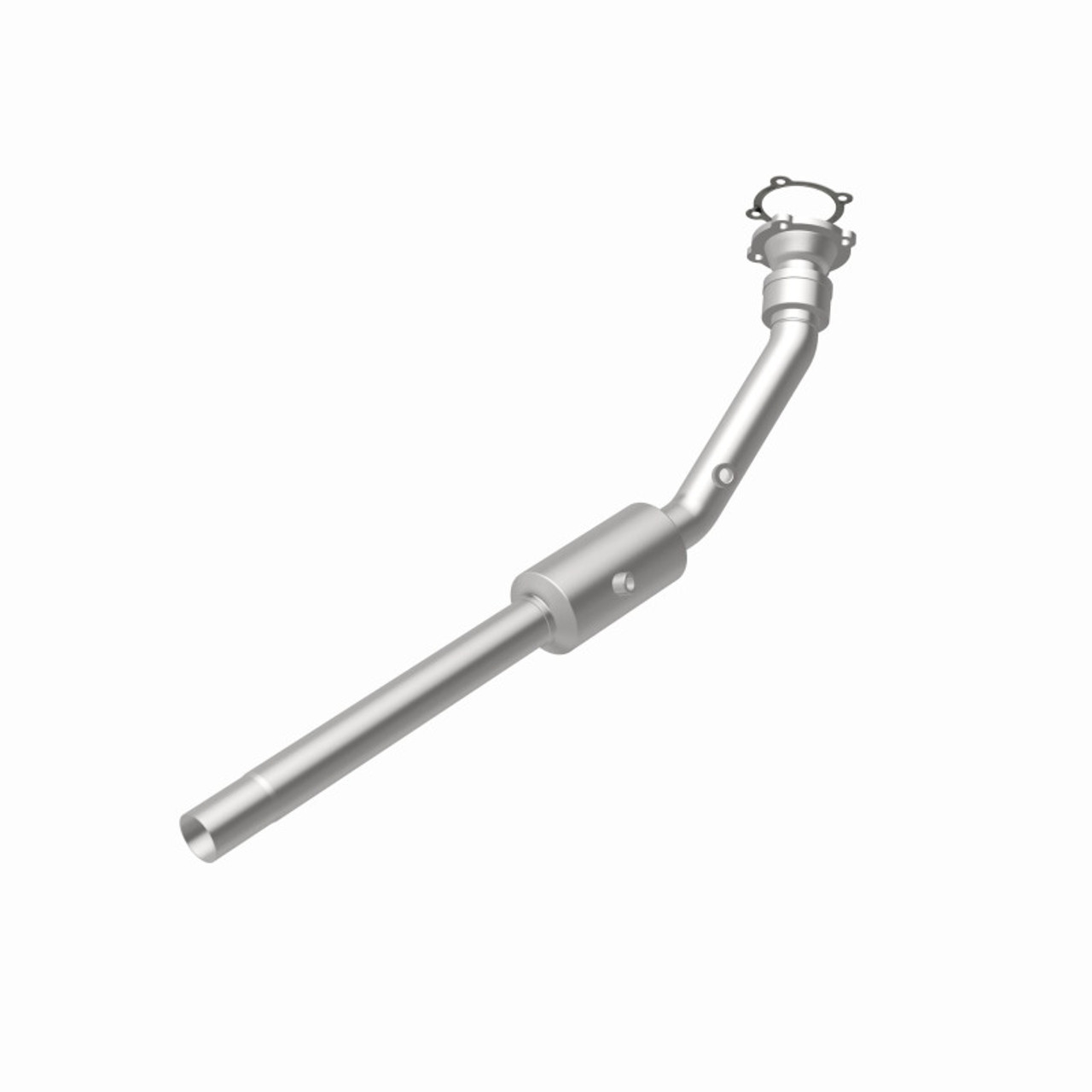 Magnaflow 03-06 Golf L4 1.8 OEM Underbody Direct Fit Converter - 52382 360 Degree Image Set