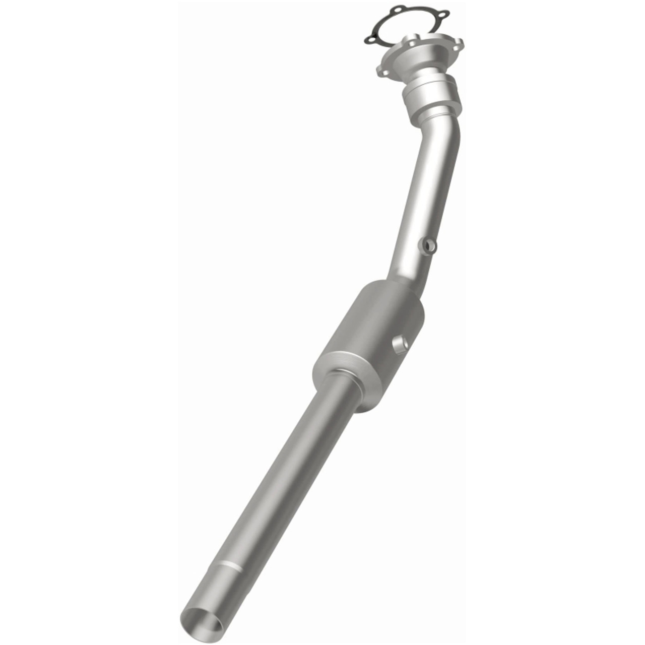 Magnaflow 03-06 Golf L4 1.8 OEM Underbody Direct Fit Converter - 52382 Photo - out of package