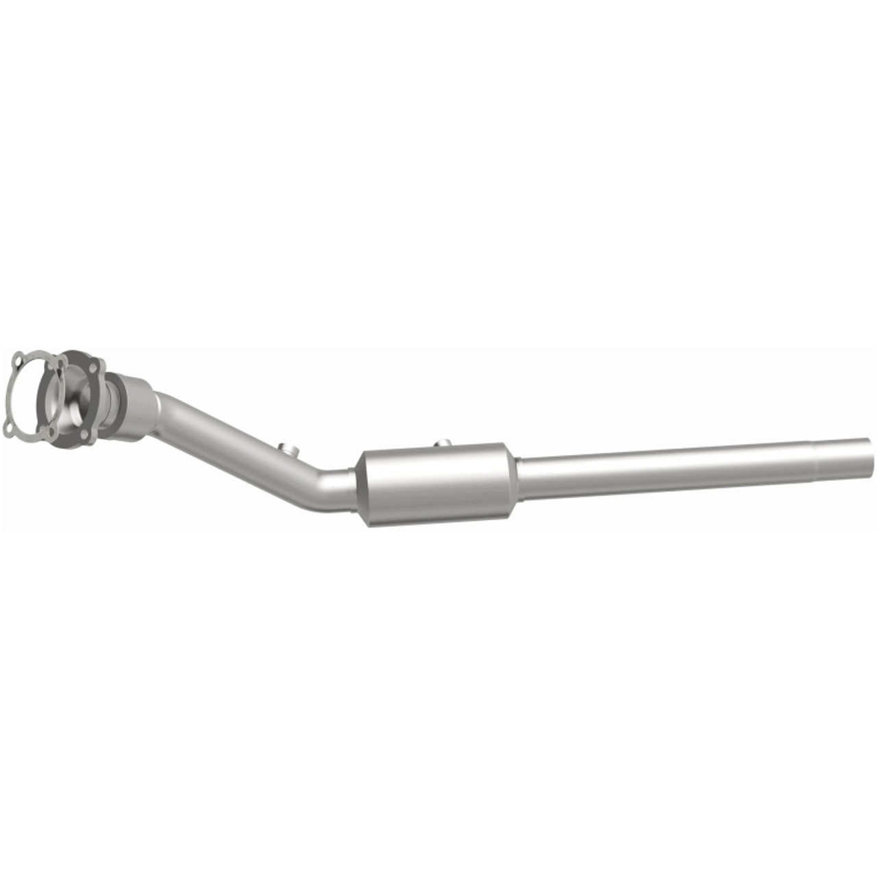Magnaflow 03-06 Golf L4 1.8 OEM Underbody Direct Fit Converter - 52382 Photo - out of package