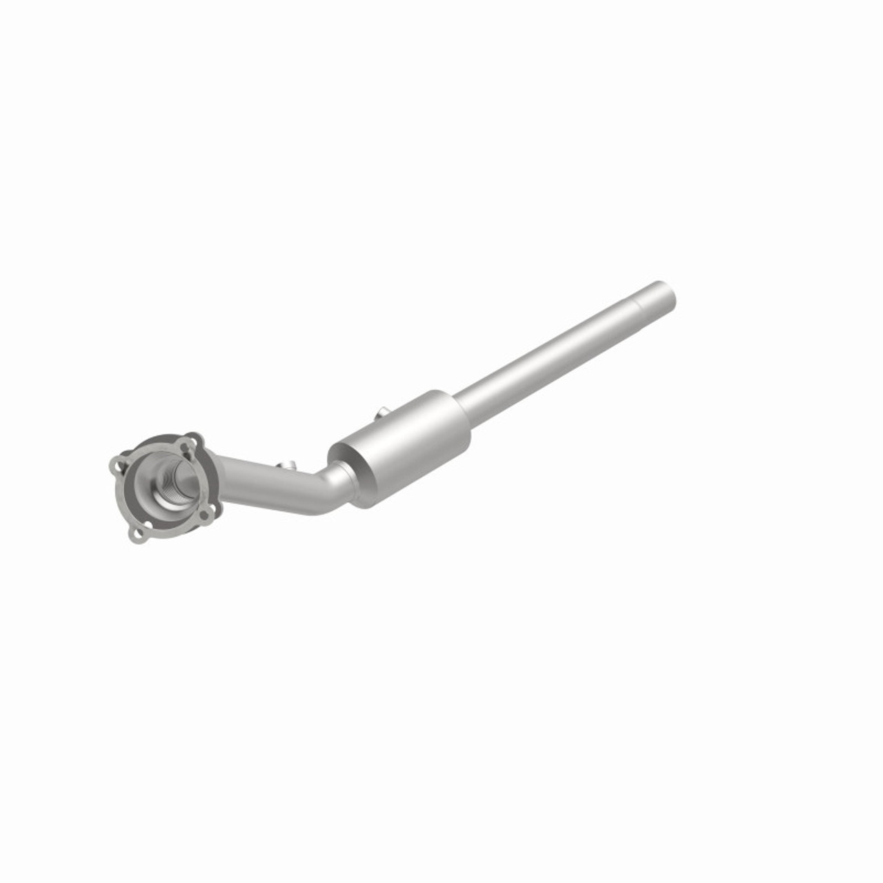 Magnaflow 03-06 Golf L4 1.8 OEM Underbody Direct Fit Converter - 52382 360 Degree Image Set