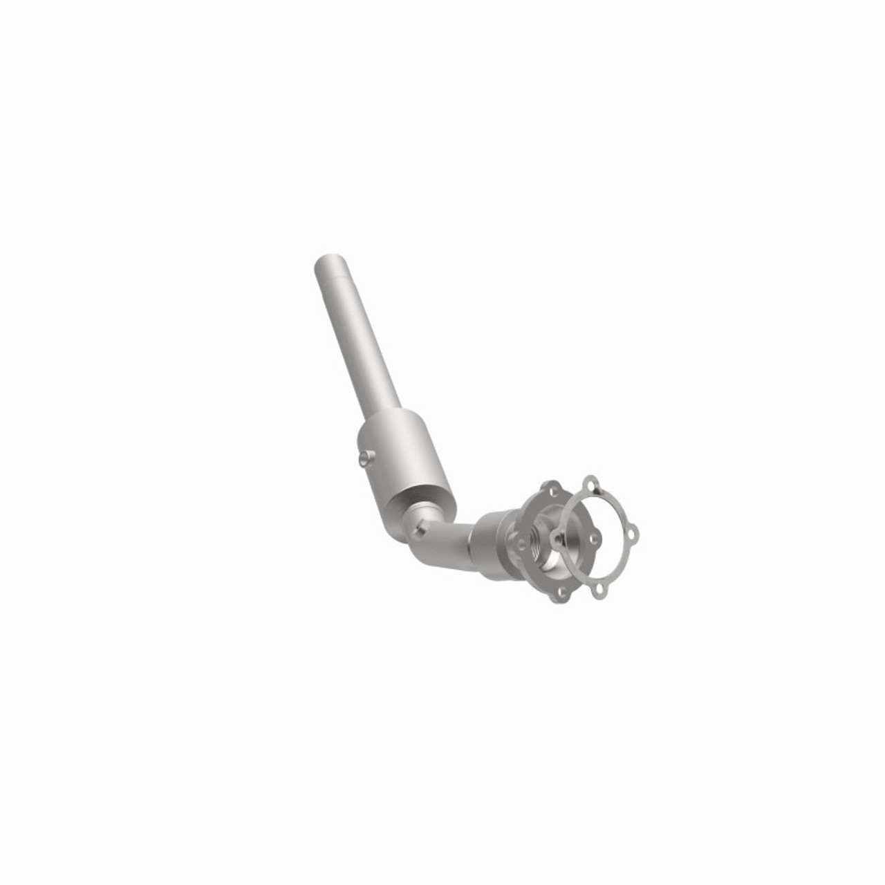 Magnaflow 03-06 Golf L4 1.8 OEM Underbody Direct Fit Converter - 52382 360 Degree Image Set