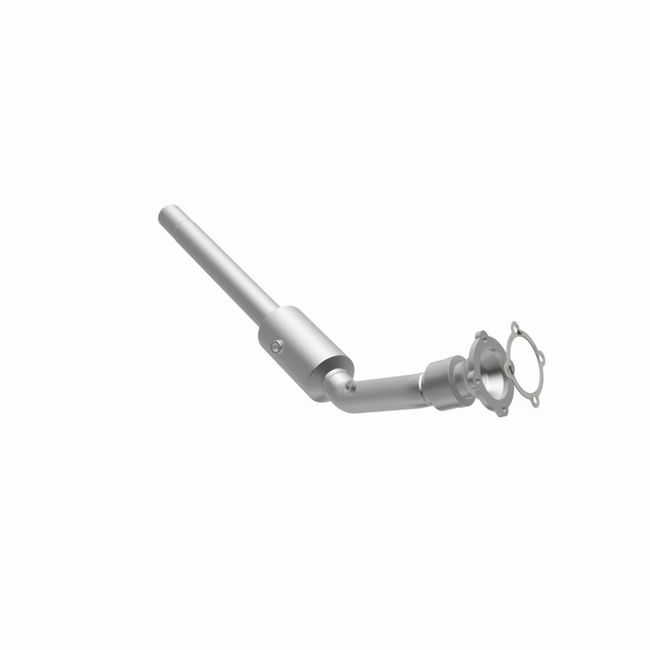 Magnaflow 03-06 Golf L4 1.8 OEM Underbody Direct Fit Converter - 52382 360 Degree Image Set