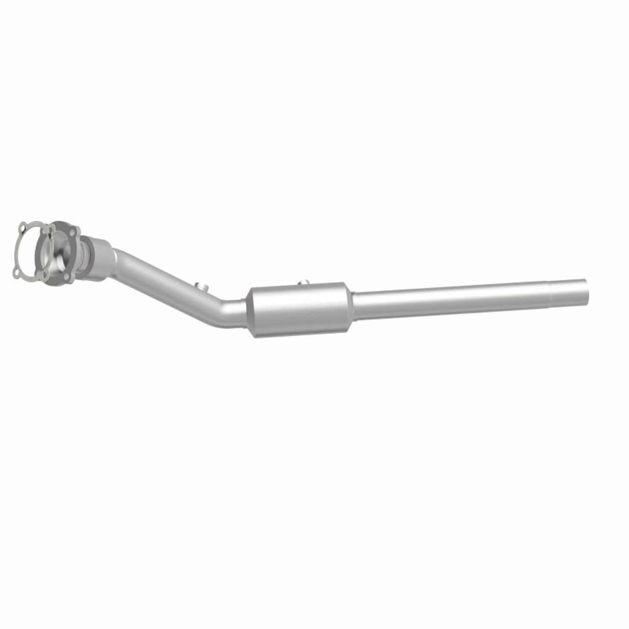 Magnaflow 03-06 Golf L4 1.8 OEM Underbody Direct Fit Converter - 52382 360 Degree Image Set