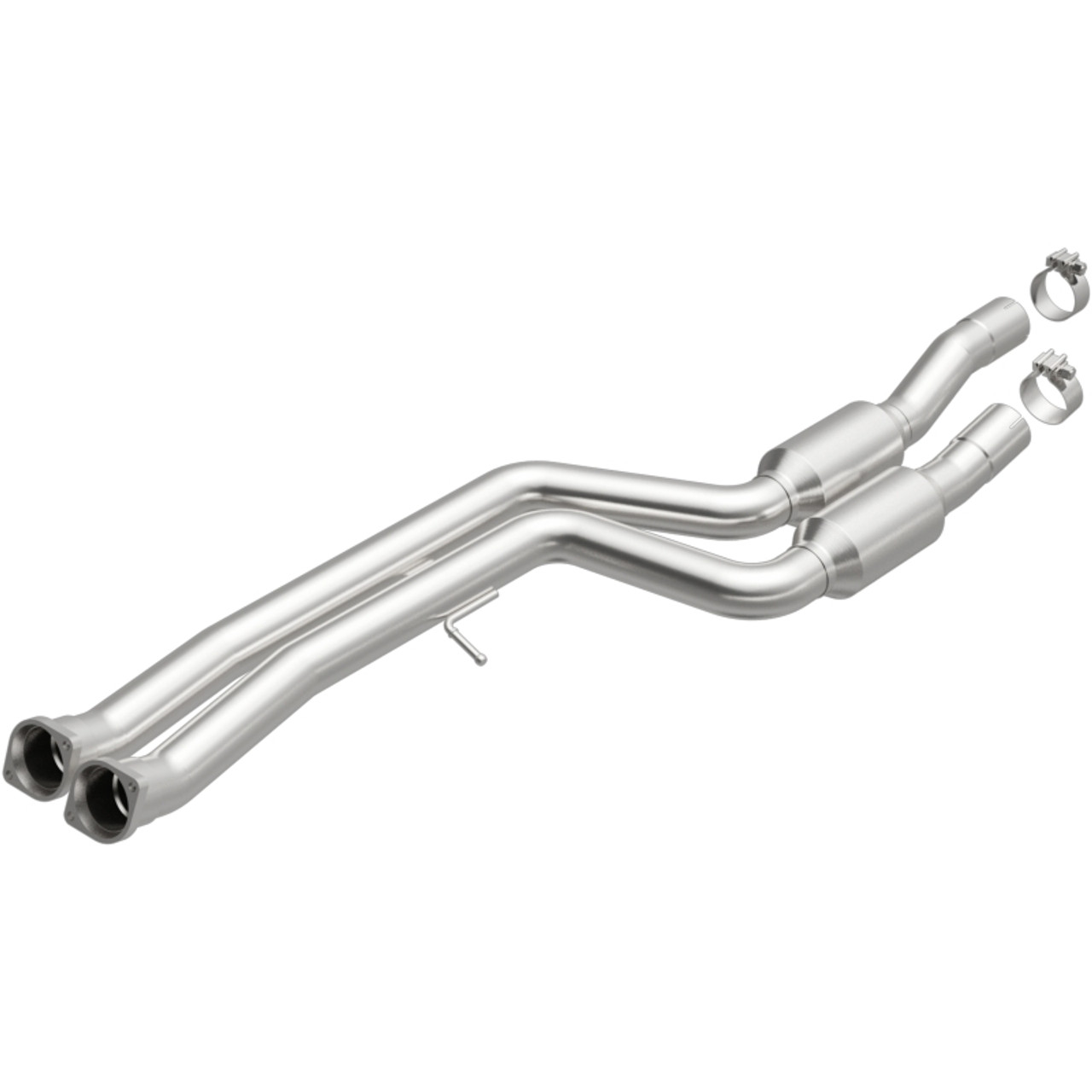 Magnaflow 2015 M3 3 Underbody Direct Fit Converter - 52925 Photo - Primary