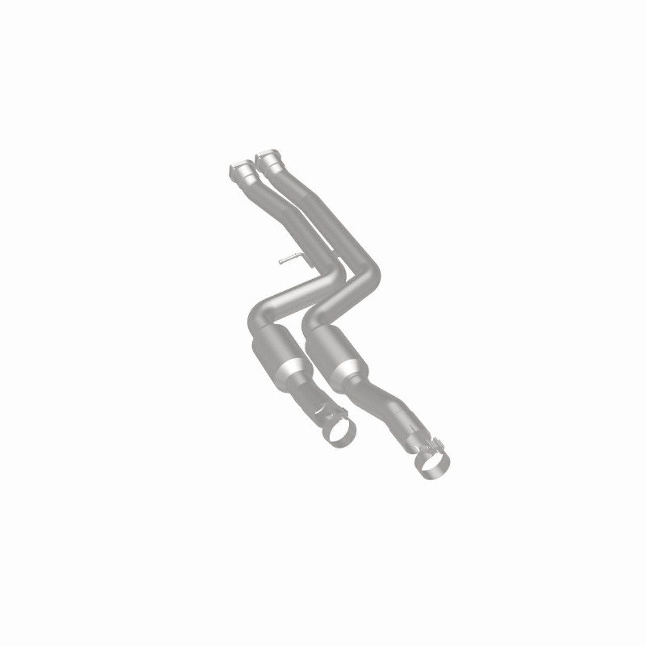 Magnaflow 2015 M3 3 Underbody Direct Fit Converter - 52925 360 Degree Image Set