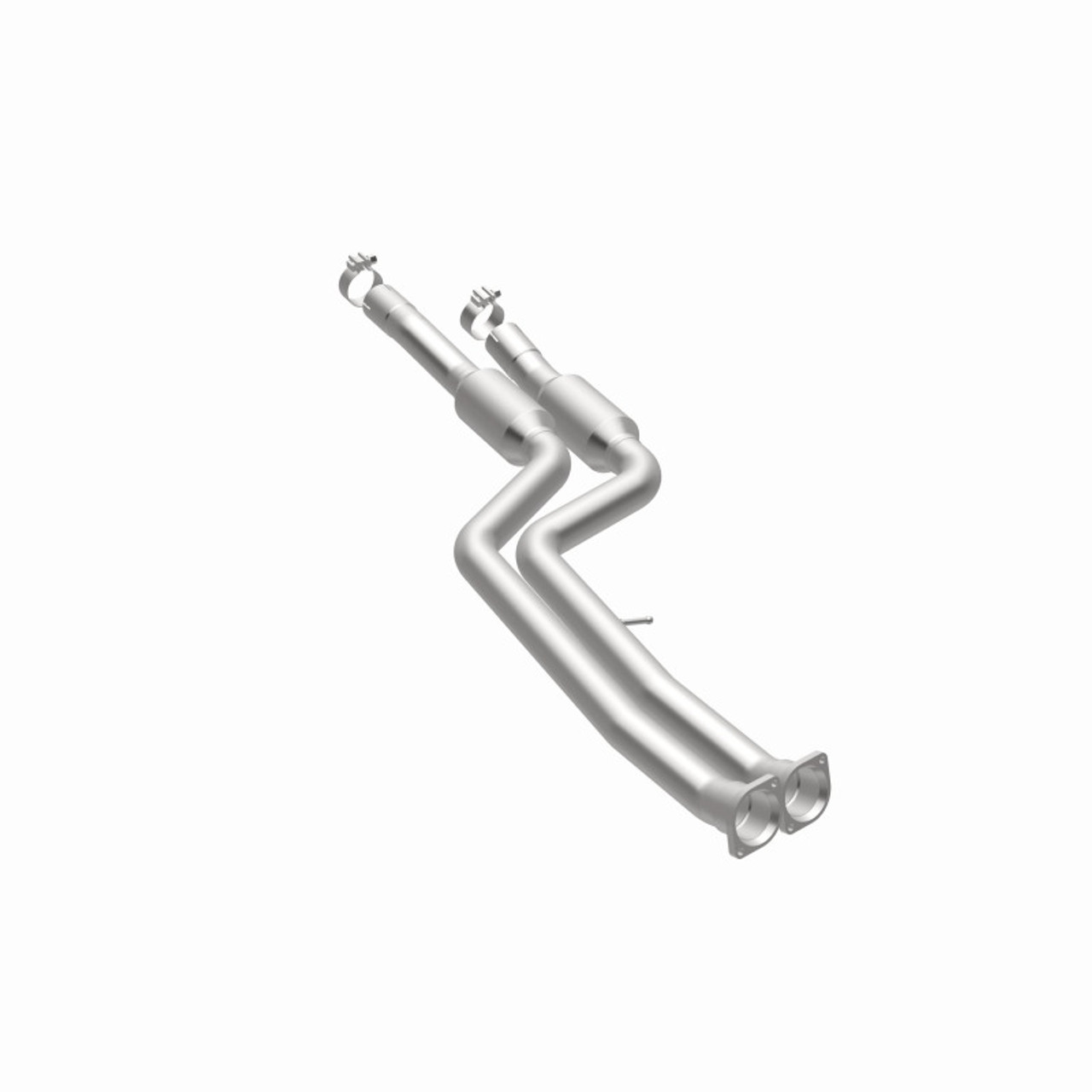 Magnaflow 2015 M3 3 Underbody Direct Fit Converter - 52925 360 Degree Image Set