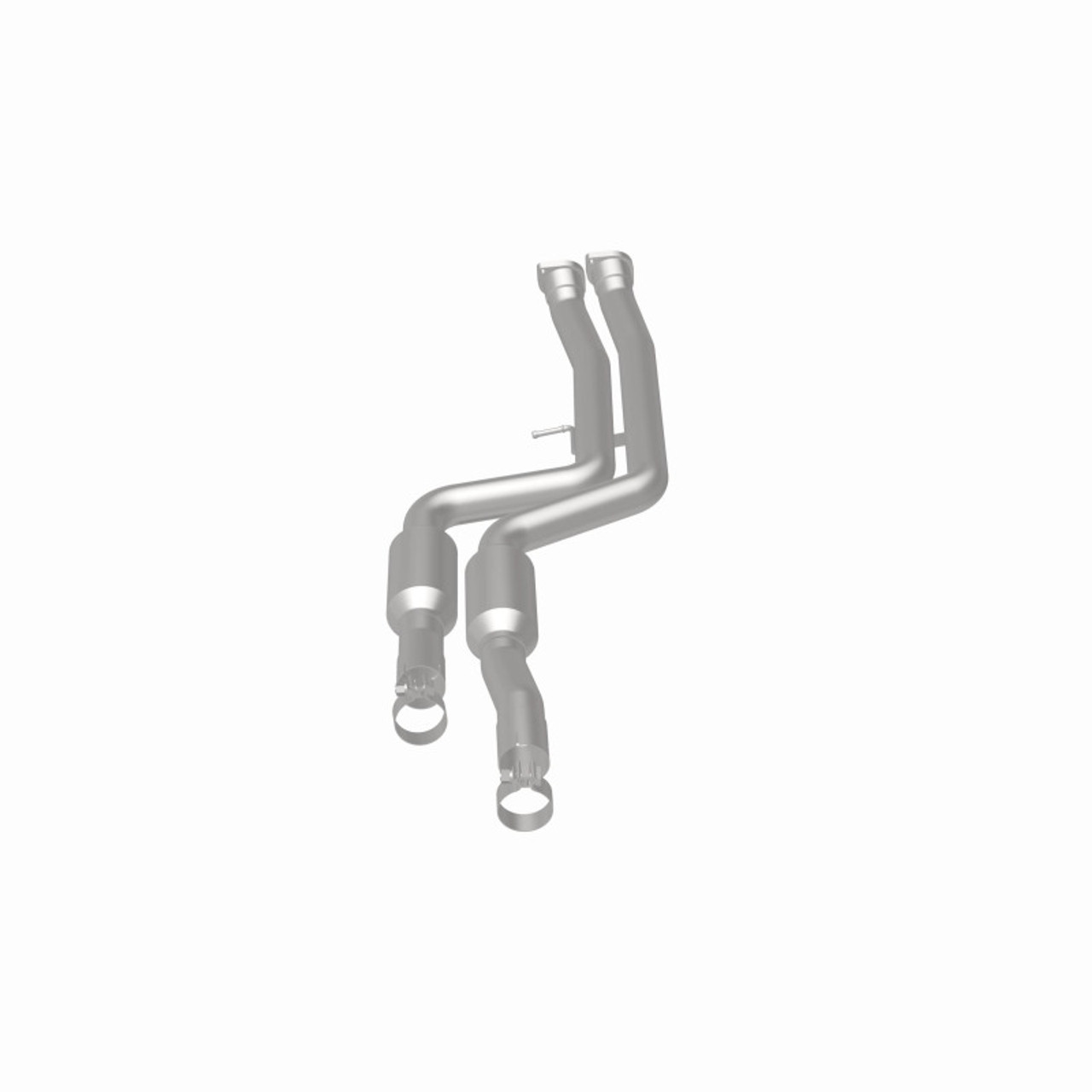 Magnaflow 2015 M3 3 Underbody Direct Fit Converter - 52925 360 Degree Image Set