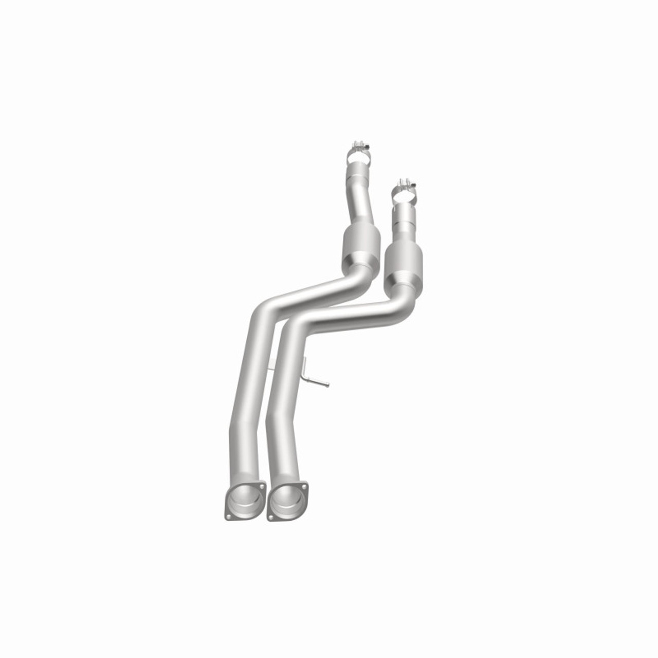 Magnaflow 2015 M3 3 Underbody Direct Fit Converter - 52925 360 Degree Image Set