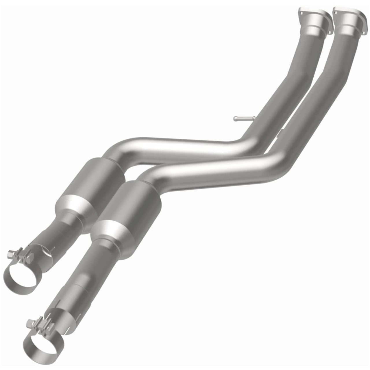 Magnaflow 2015 M3 3 Underbody Direct Fit Converter - 52925 Photo - out of package