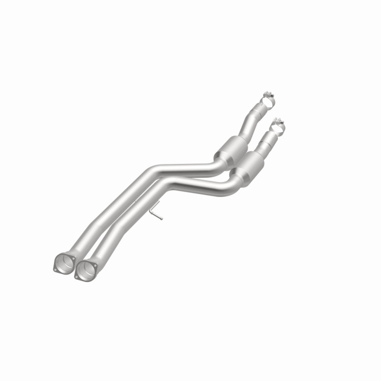 Magnaflow 2015 M3 3 Underbody Direct Fit Converter - 52925 360 Degree Image Set