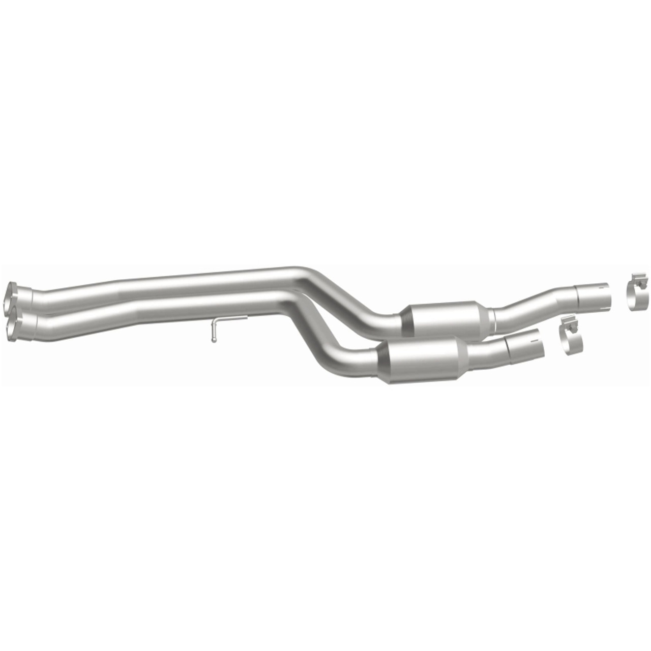 Magnaflow 2015 M3 3 Underbody Direct Fit Converter - 52925 Photo - out of package