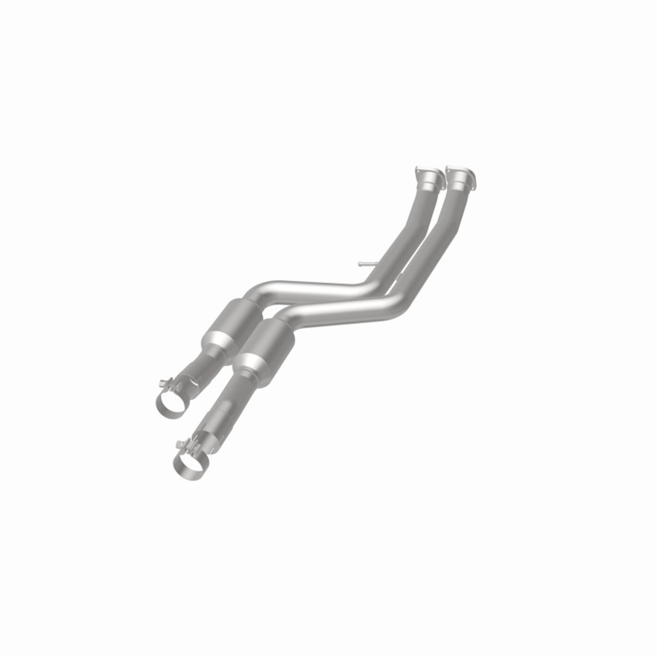 Magnaflow 2015 M3 3 Underbody Direct Fit Converter - 52925 360 Degree Image Set