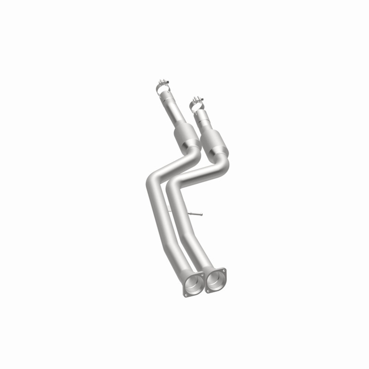 Magnaflow 2015 M3 3 Underbody Direct Fit Converter - 52925 360 Degree Image Set