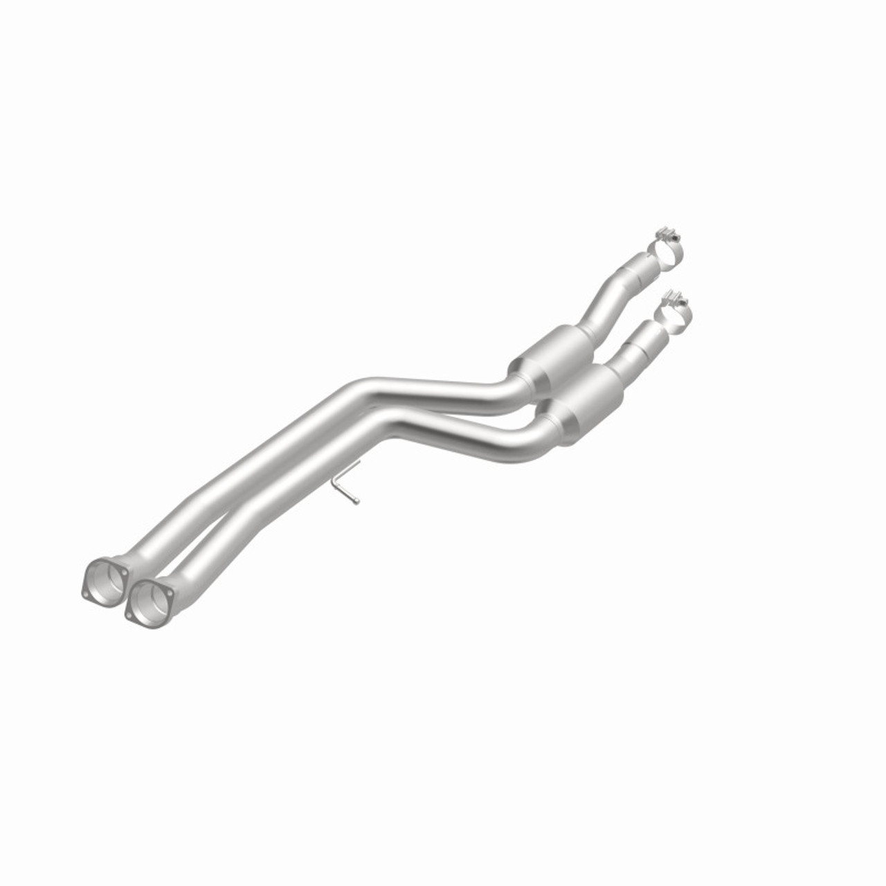 Magnaflow 2015 M3 3 Underbody Direct Fit Converter - 52925 360 Degree Image Set