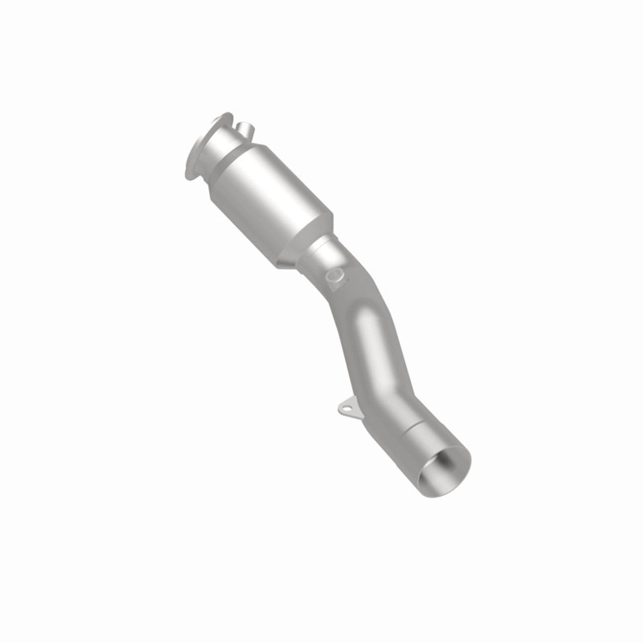Magnaflow 2015 M3 3 Underbody Direct Fit Converter - 52930 360 Degree Image Set
