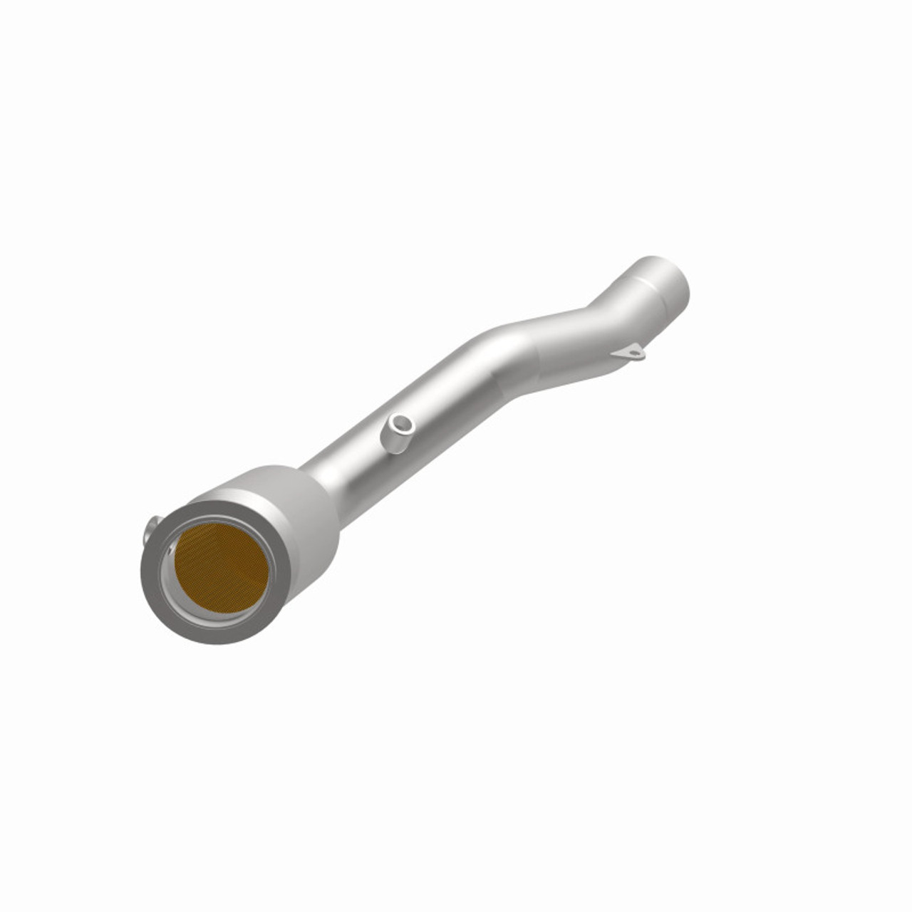 Magnaflow 2015 M3 3 Underbody Direct Fit Converter - 52930 360 Degree Image Set