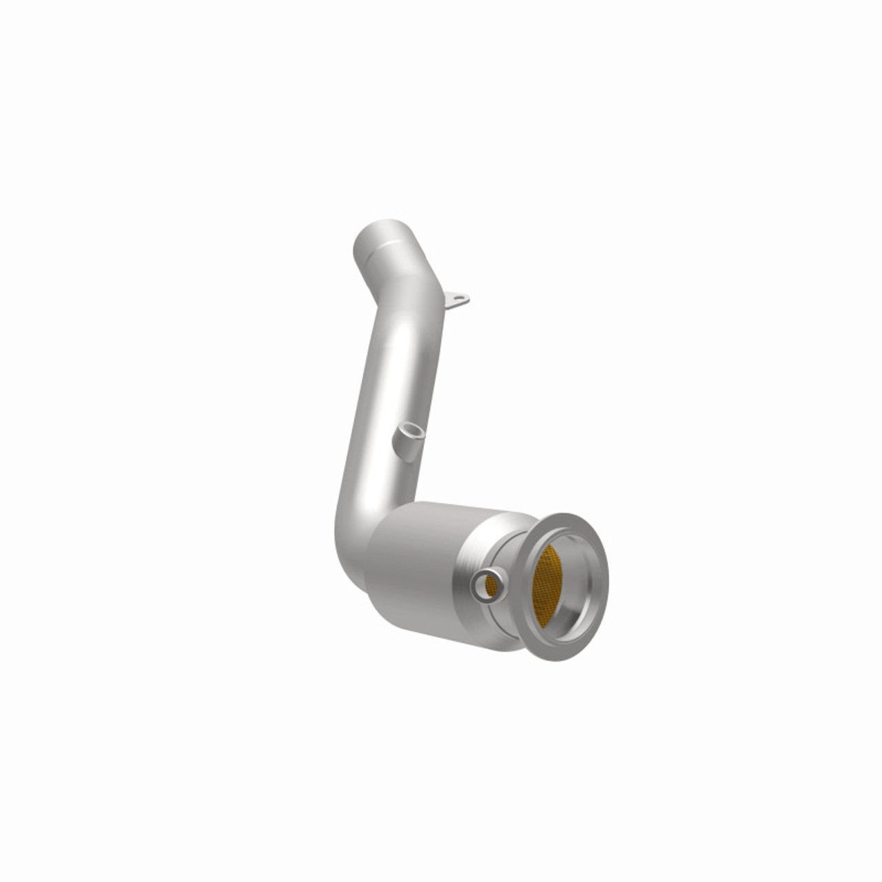 Magnaflow 2015 M3 3 Underbody Direct Fit Converter - 52930 360 Degree Image Set
