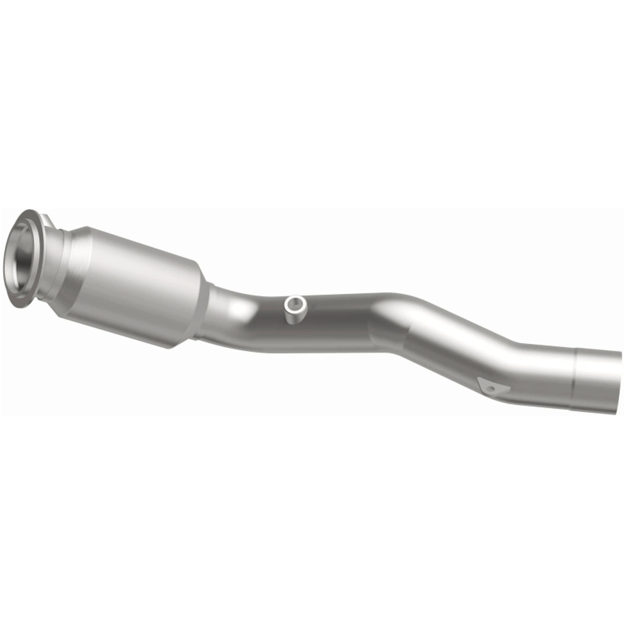 Magnaflow 2015 M3 3 Underbody Direct Fit Converter - 52930 Photo - out of package