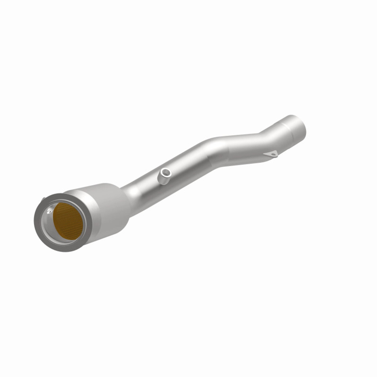 Magnaflow 2015 M3 3 Underbody Direct Fit Converter - 52930 360 Degree Image Set