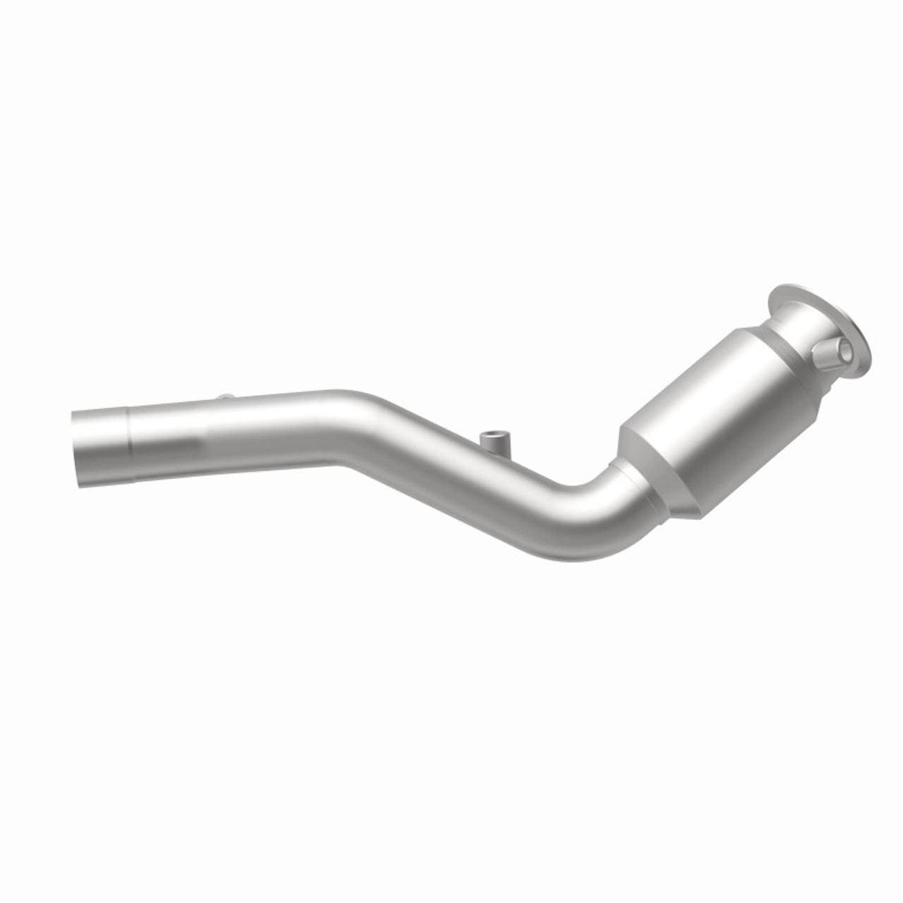 Magnaflow 2015 M3 3 Underbody Direct Fit Converter - 52930 360 Degree Image Set
