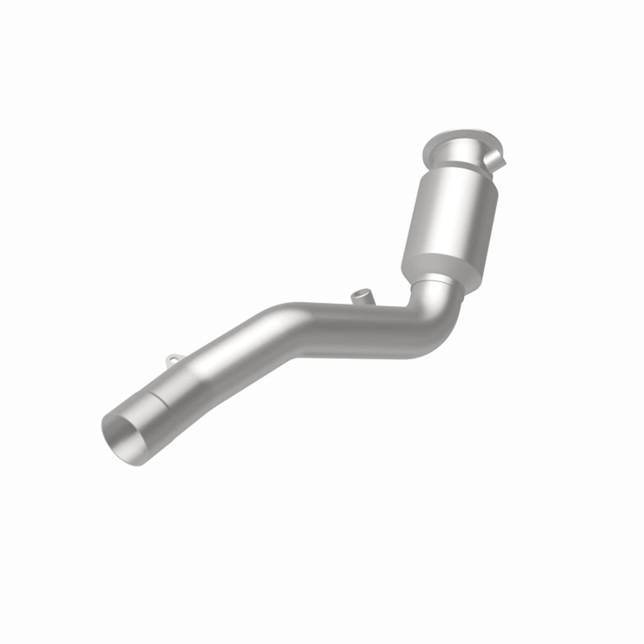 Magnaflow 2015 M3 3 Underbody Direct Fit Converter - 52930 360 Degree Image Set