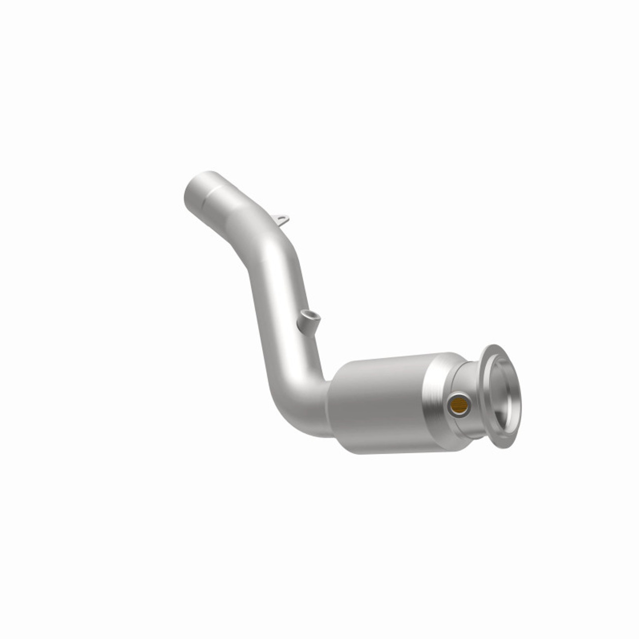 Magnaflow 2015 M3 3 Underbody Direct Fit Converter - 52930 360 Degree Image Set