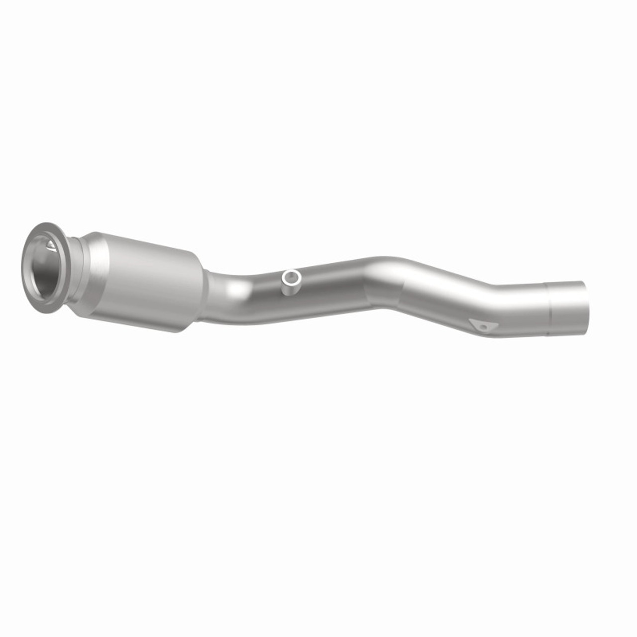 Magnaflow 2015 M3 3 Underbody Direct Fit Converter - 52930 360 Degree Image Set
