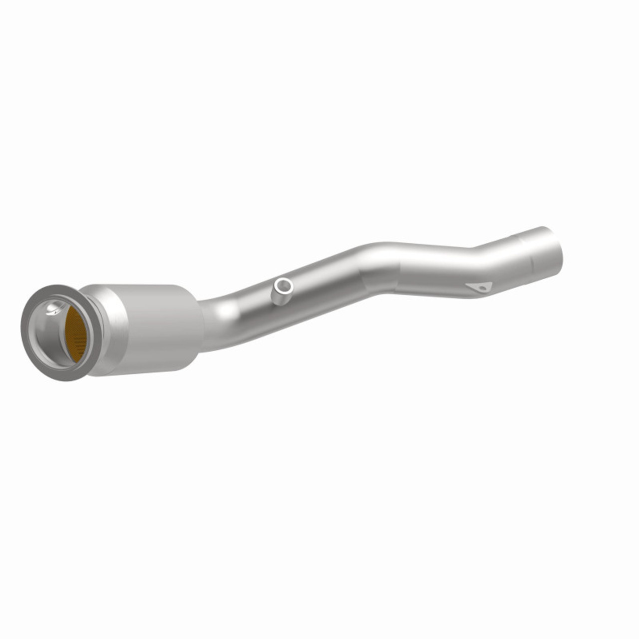 Magnaflow 2015 M3 3 Underbody Direct Fit Converter - 52930 360 Degree Image Set