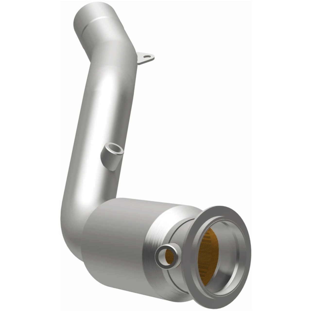 Magnaflow 2015 M3 3 Underbody Direct Fit Converter - 52930 Photo - out of package