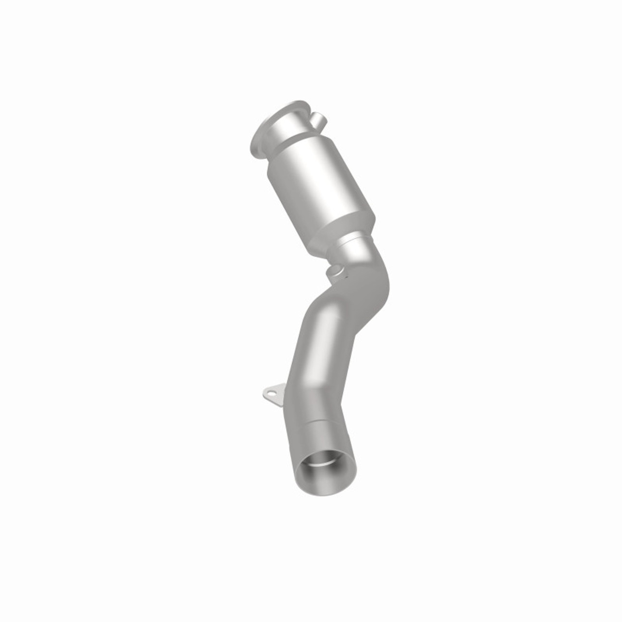 Magnaflow 2015 M3 3 Underbody Direct Fit Converter - 52930 360 Degree Image Set