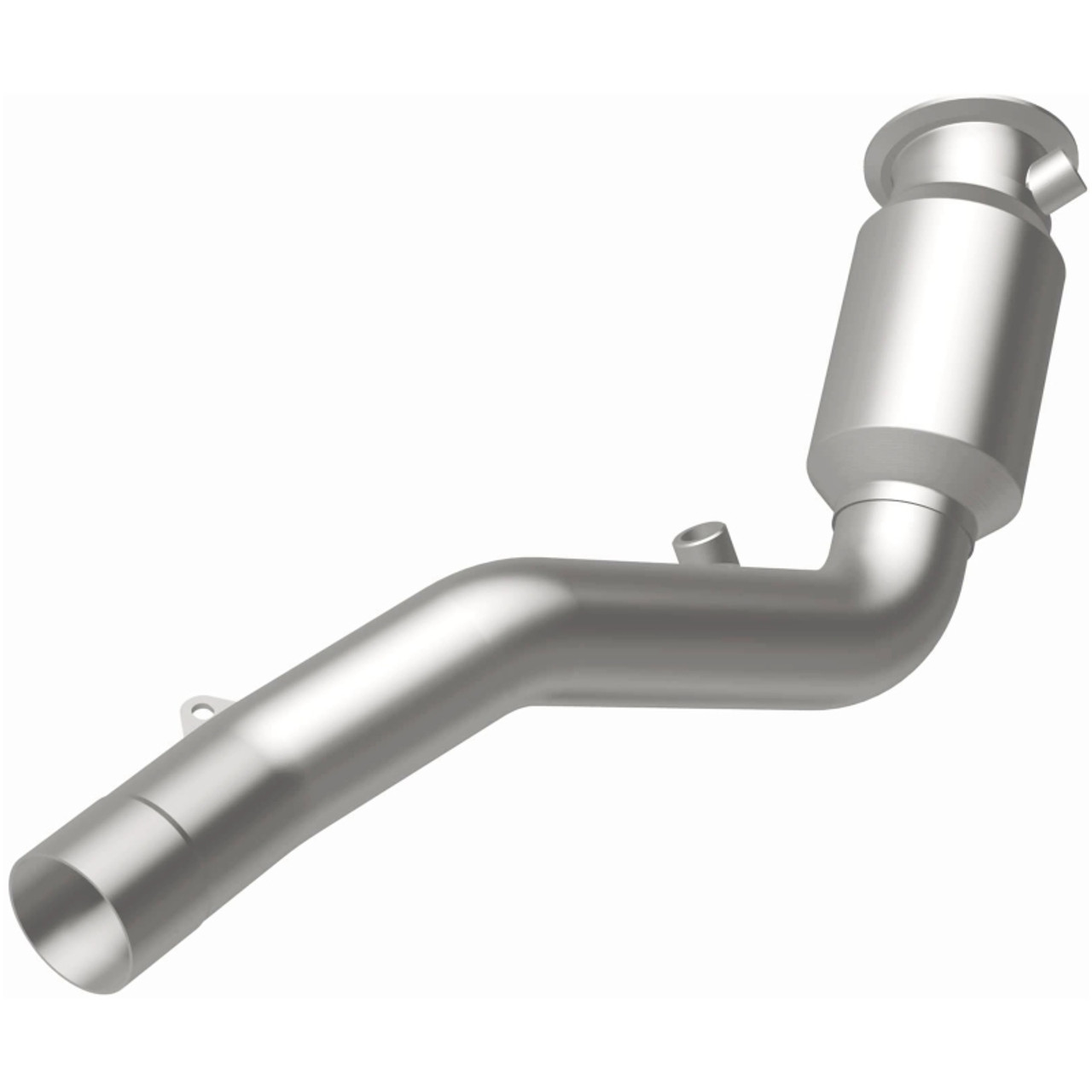 Magnaflow 2015 M3 3 Underbody Direct Fit Converter - 52930 Photo - out of package