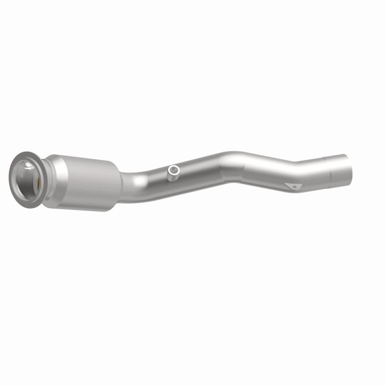 Magnaflow 2015 M3 3 Underbody Direct Fit Converter - 52930 360 Degree Image Set