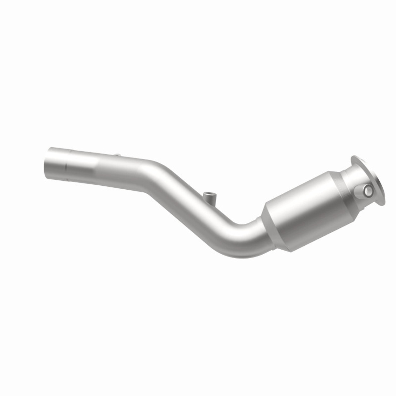 Magnaflow 2015 M3 3 Underbody Direct Fit Converter - 52930 360 Degree Image Set